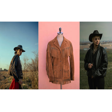 Affordable Leather Wear for Austin City Limits Festival – Shop Men’s & Women’s Styles Now!