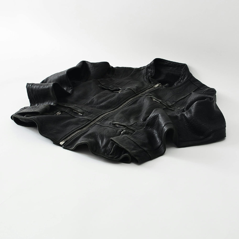How to Clean Leather Jacket?