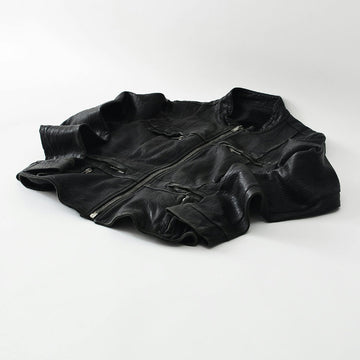 How to Clean Leather Jacket?