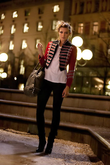 Womens Military Jacket for Sale in USA