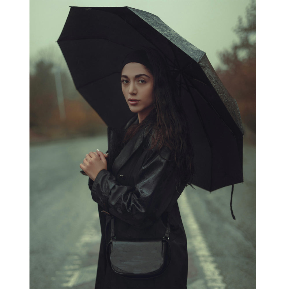 Can I Wear Leather in the Rain?