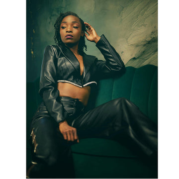 Where to Buy the Most Stylish Women's Leather Jackets This Season?