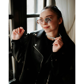 Why Printed Women’s Leather Jackets Are the New Wardrobe Essential?
