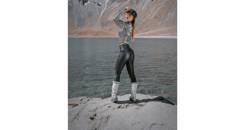 Top Women’s Low Rise Leather Pants Outfits – Streetwear to Chic