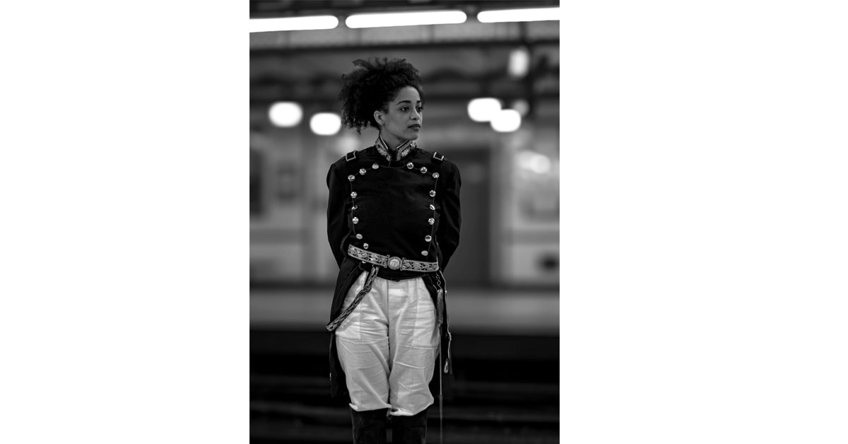 How to Style a Casual Women’s Military Jacket for Any Season