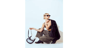 Women’s Luxury Leather Jackets Black Friday Sale 2025 by Bari Skins – Premium Lambskin Biker, Cropped, and Trench Coats on Discount.