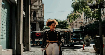 Shop the Latest Women’s Military Style Jackets – Sale Now On!